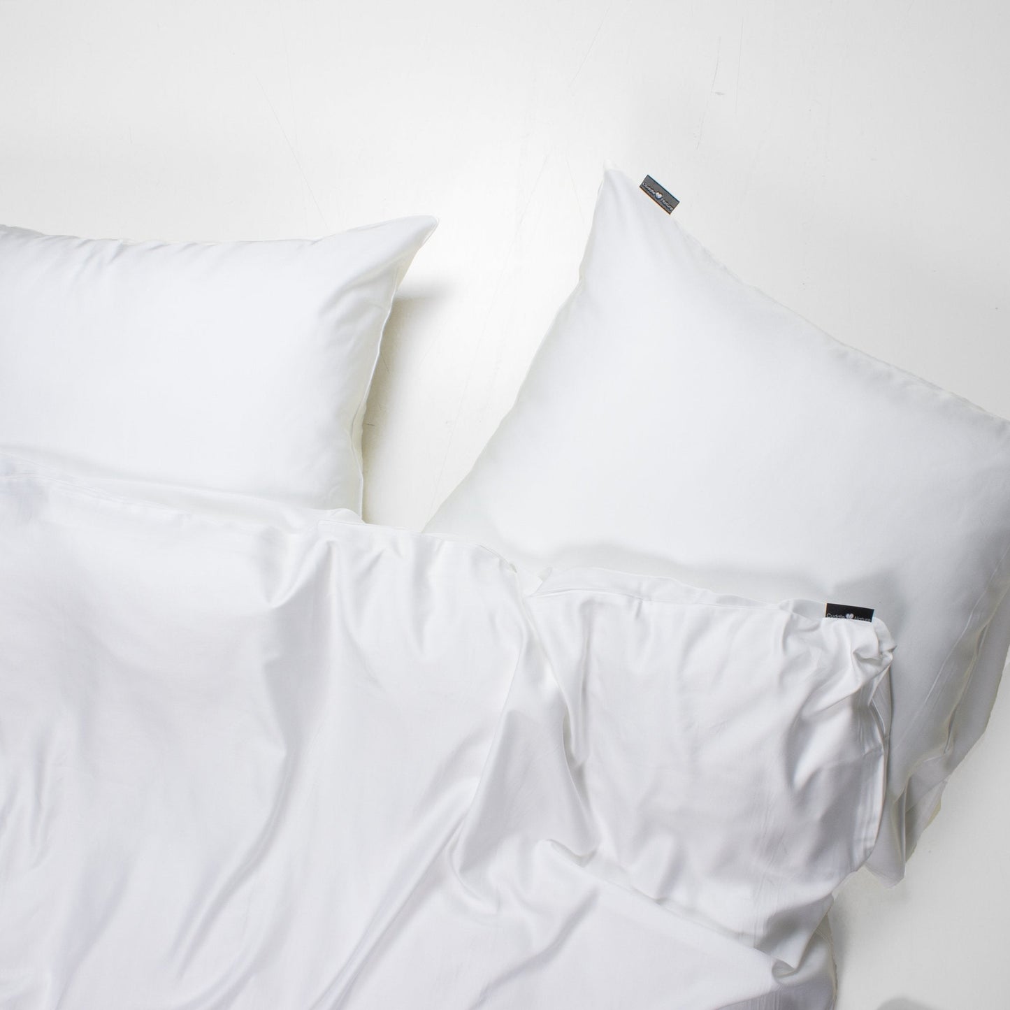 CoolSleep Bamboe Dekbedovertrek – Verfrissende Nachtrust