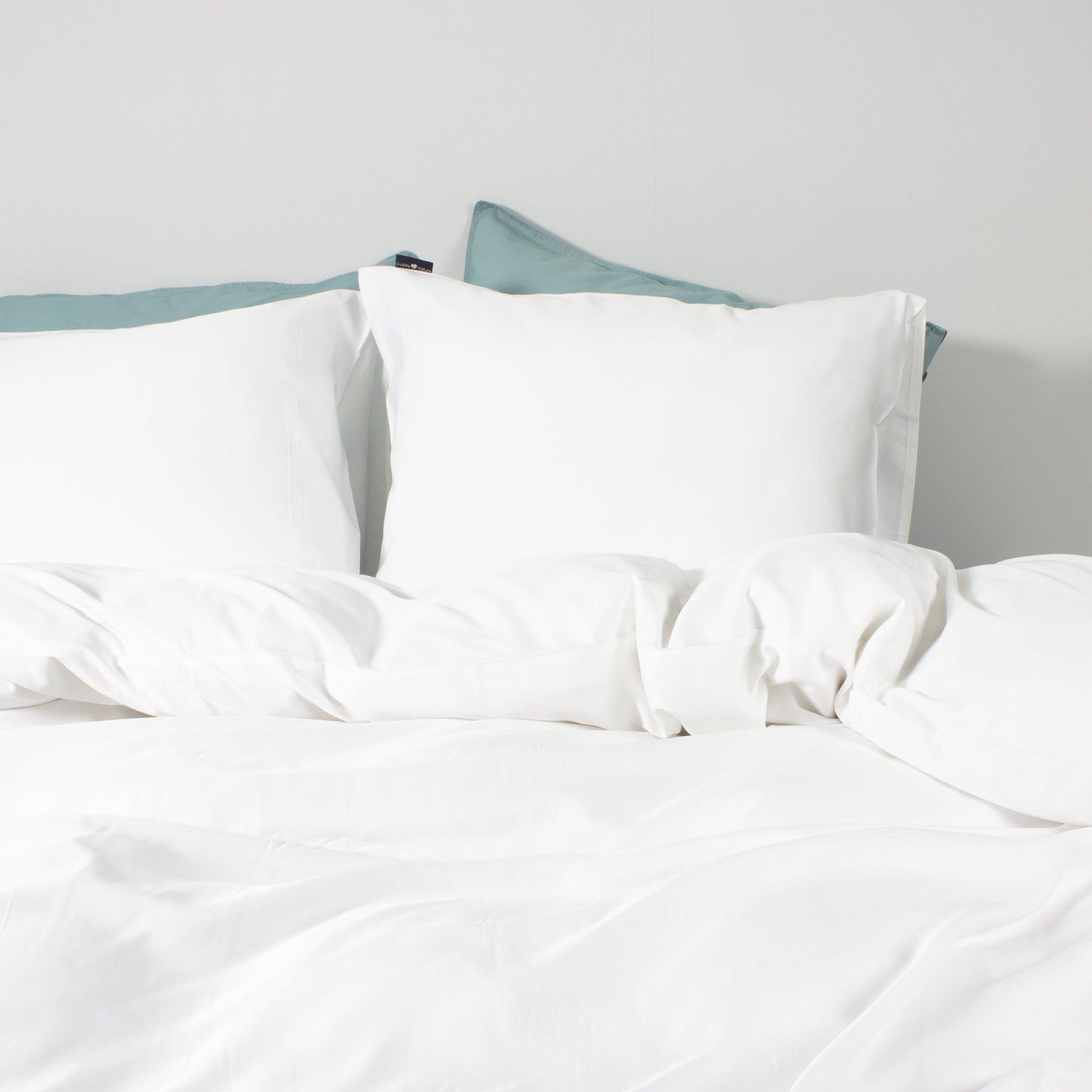 CoolSleep Bamboe Dekbedovertrek – Verfrissende Nachtrust