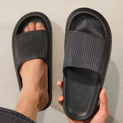 Fluffy Feet™ Comfort aan jouw voeten de hele zomer lang