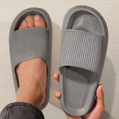 Fluffy Feet™ Comfort aan jouw voeten de hele zomer lang