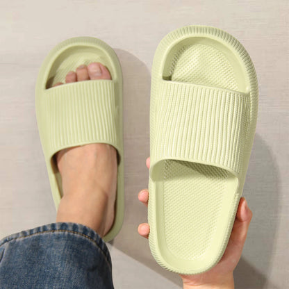 Fluffy Feet™ Comfort aan jouw voeten de hele zomer lang