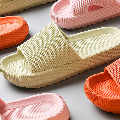 Fluffy Feet™ Comfort aan jouw voeten de hele zomer lang