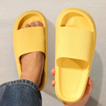Fluffy Feet™ Comfort aan jouw voeten de hele zomer lang