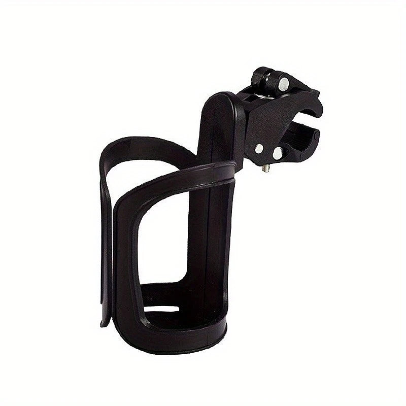 DockGrip™ Reling Bekerhouder | Je drankje altijd veilig en stabiel aan de reling – zonder boren of schroeven