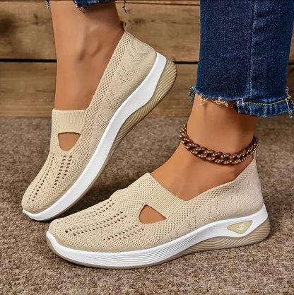 CloudStep – pijnvrij lopen alsof je op wolken loopt
