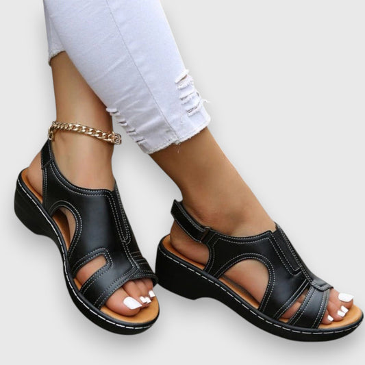 Sylvie – Sleehak met ultiem draagcomfort