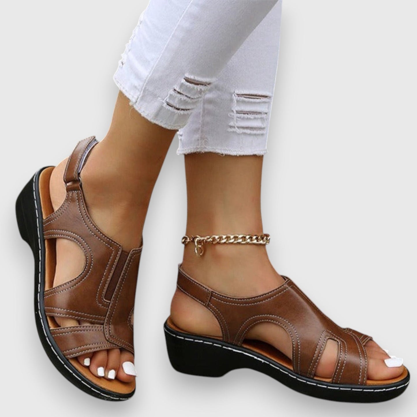 Sylvie – Sleehak met ultiem draagcomfort