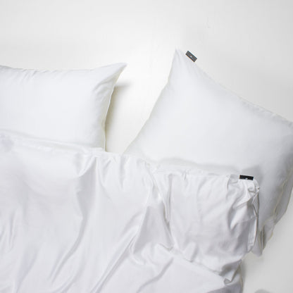 CoolSleep Bamboe Dekbedovertrek – Verfrissende Nachtrust