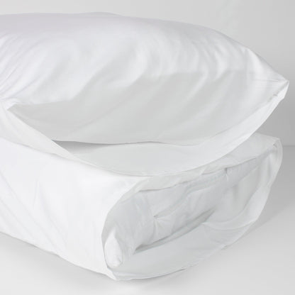 CoolSleep Bamboe Dekbedovertrek – Verfrissende Nachtrust