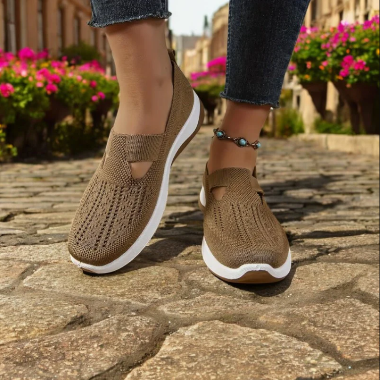 CloudStep – pijnvrij lopen alsof je op wolken loopt