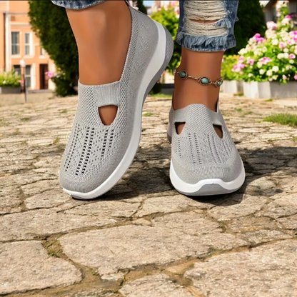 CloudStep – pijnvrij lopen alsof je op wolken loopt