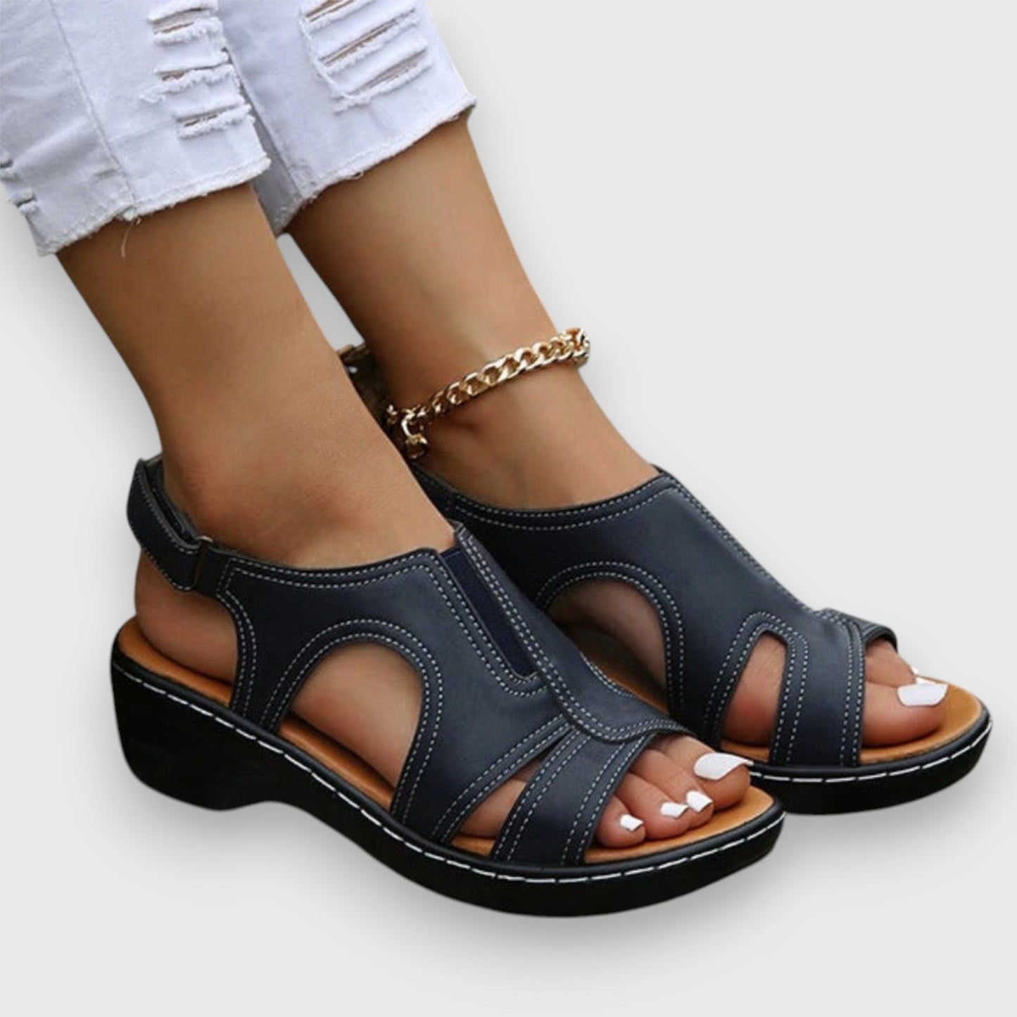 Sylvie – Sleehak met ultiem draagcomfort
