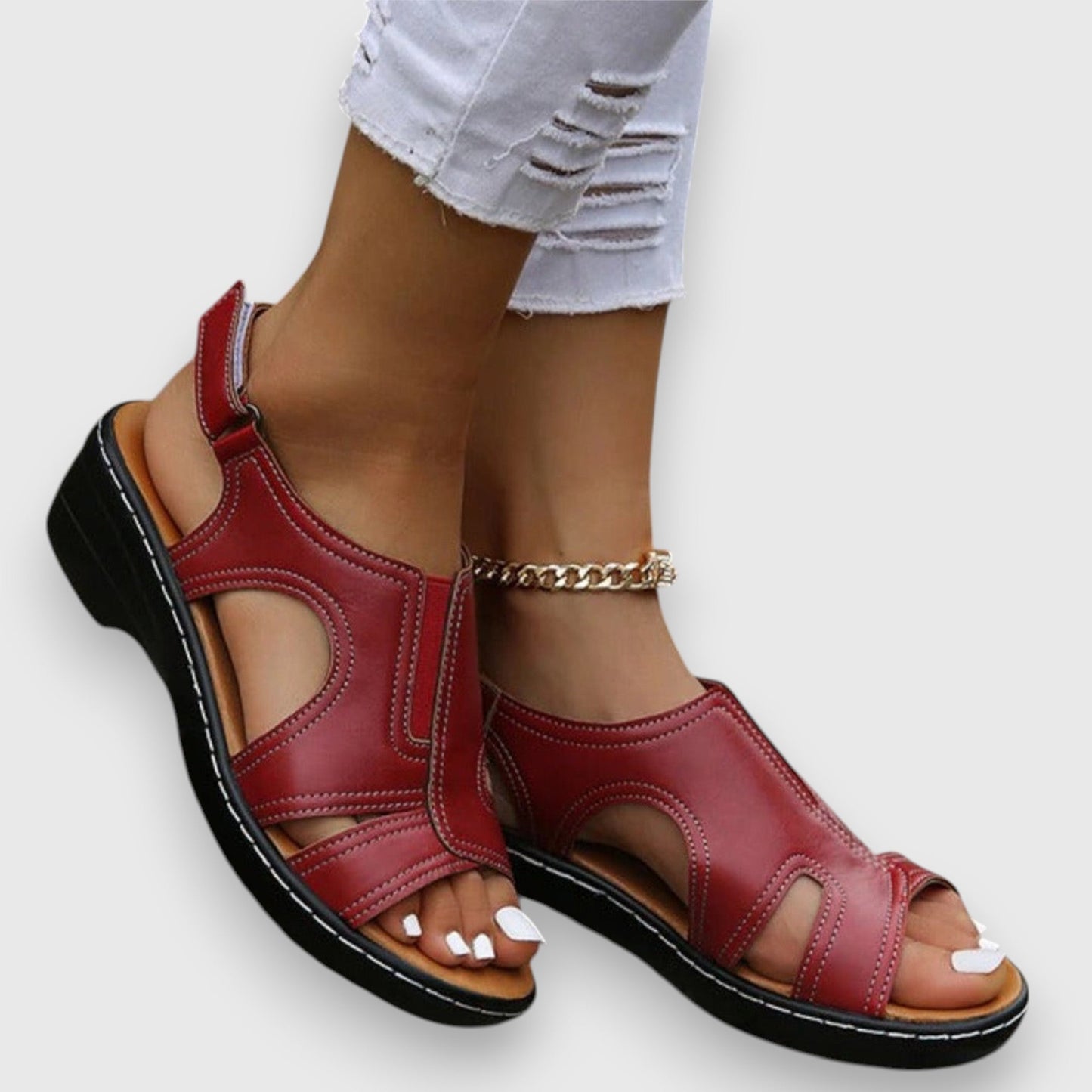 Sylvie – Sleehak met ultiem draagcomfort