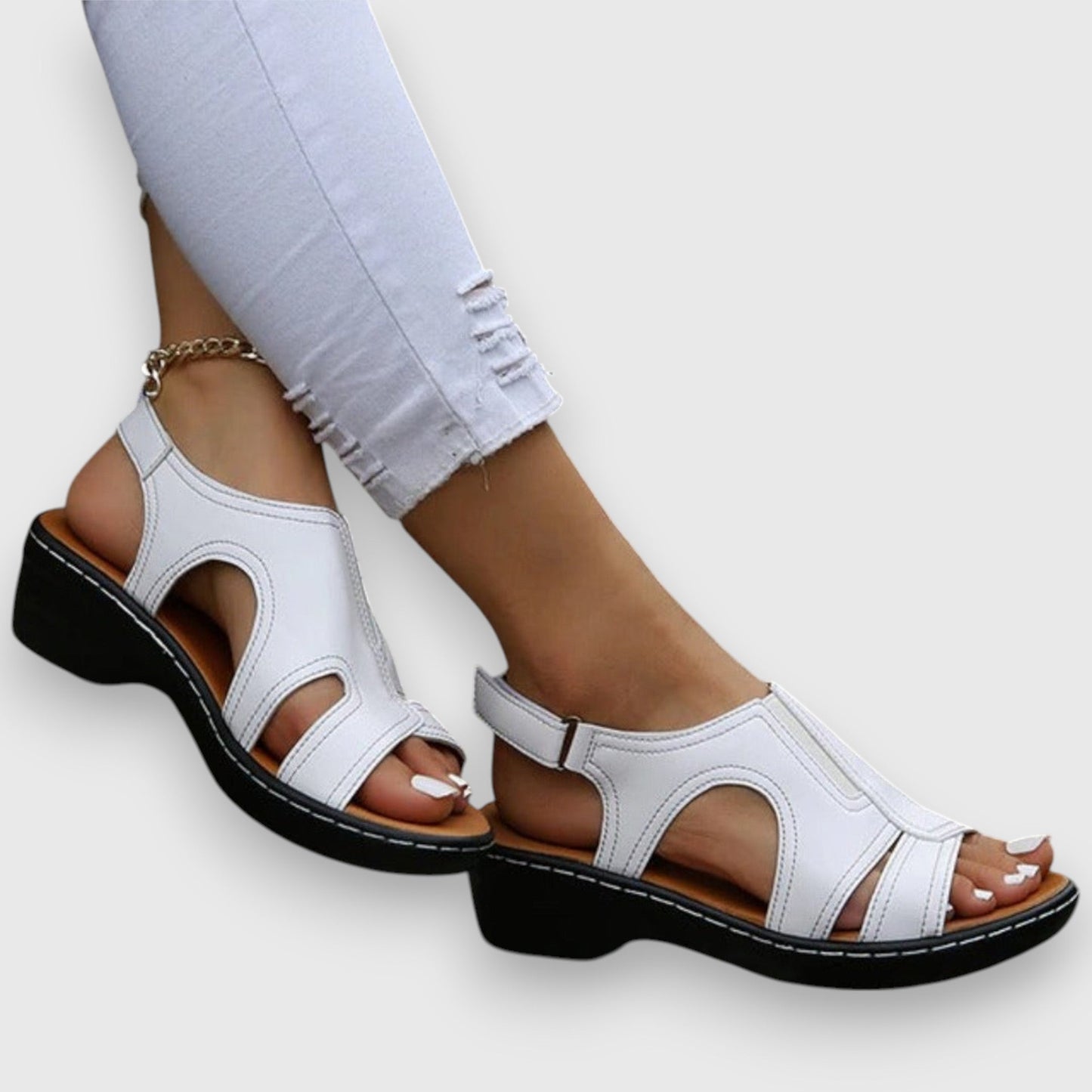 Sylvie – Sleehak met ultiem draagcomfort